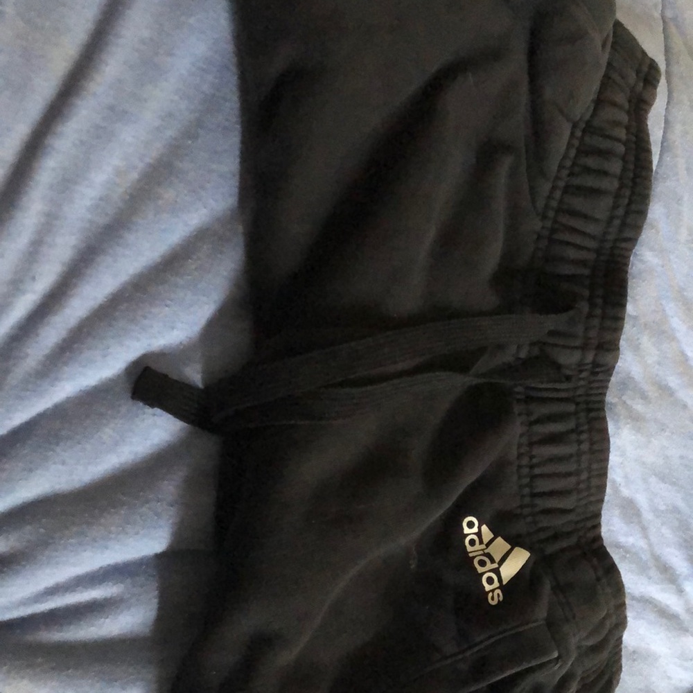 Used sweatpants Adidas
